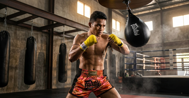 The Foundation of Hand Safety: What Type of Hand Wraps Are Best for Beginners?