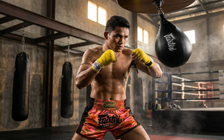 The Foundation of Hand Safety: What Type of Hand Wraps Are Best for Beginners?