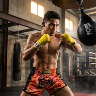 The Foundation of Hand Safety: What Type of Hand Wraps Are Best for Beginners?