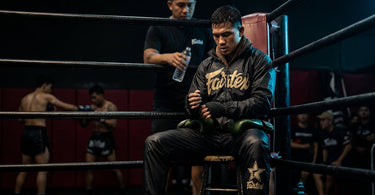 Lock In the Heat: Why Sweatshirts Are Essential Gear Between Rounds