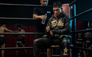 Lock In the Heat: Why Sweatshirts Are Essential Gear Between Rounds