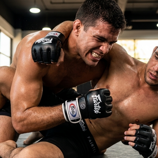 Floor Blueprint: Why Brazilian Jiu-Jitsu Is One of the Best Martial Arts for Beginners