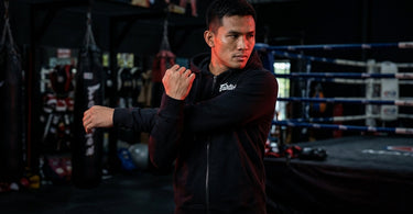 Built to Move: Features That Make an Athletic Zipper Hoodie Truly Functional