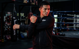 Built to Move: Features That Make an Athletic Zipper Hoodie Truly Functional