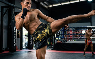 Common Myths About Satin Fabric in Combat Sports