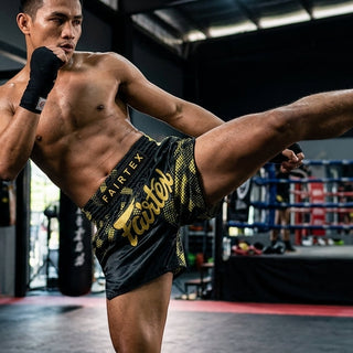 Common Myths About Satin Fabric in Combat Sports