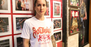 Brief History and Significance of Muay Thai