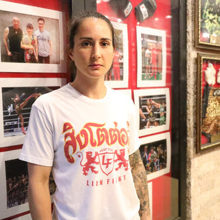 Brief History and Significance of Muay Thai