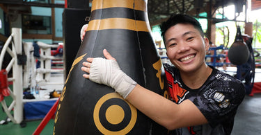 10 Reasons Everyone Should Try Muay Thai at least Once