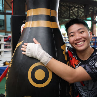 10 Reasons Everyone Should Try Muay Thai at least Once