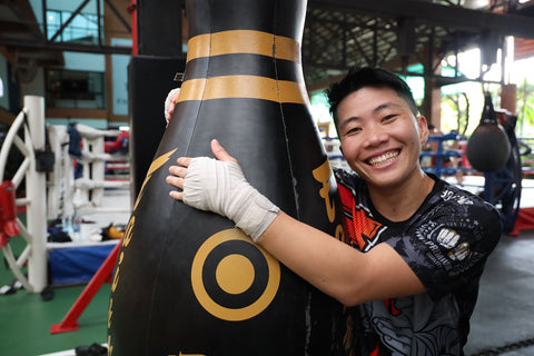 10 Reasons Everyone Should Try Muay Thai at least Once