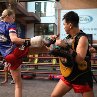 Fueling Your Fight: What to Eat Before and After a Boxing Bag Workout