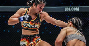 Guard Up! How the Fairtex Mouth Guard Keeps You Safe in the Ring