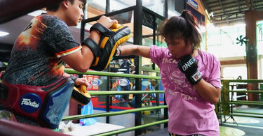 Junior’s New Target