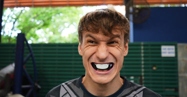 How to Store Your Boxing Mouth Guard to Prevent Bacteria Buildup