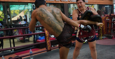 What Equipment Do You Need for an Effective Heavy Bag Session?