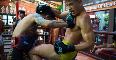 Is There a Muay Thai Class Near You? Here’s How to Choose the Right One