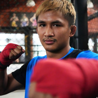 How to Wash and Disinfect Boxing Hand Wraps Without Ruining Them