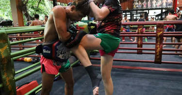 How to Choose the Right Muay Thai Shorts for Training: Fit, Fabric and Fight-Ready Tips