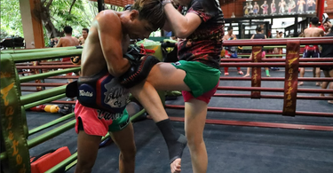 What Should You Look for When Buying Muay Thai Shorts?