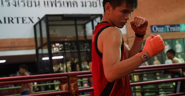 Common Mistakes When Using Boxing Hand Wraps