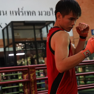 Common Mistakes When Using Boxing Hand Wraps