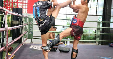 Choosing the Right Muay Thai Shin Guards