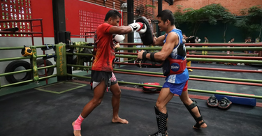 How to Maintain Your Muay Thai Shin Guards?