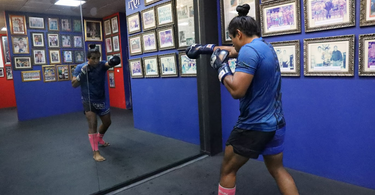 Boxing Glove Care: How to Clean Boxing Gloves