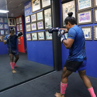 Boxing Glove Care: How to Clean Boxing Gloves