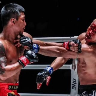 What’s the Difference Between Amateur and Pro Muay Thai Rules?