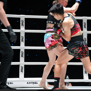 What Boxing Bag Drills Help Build Better Elbow Combinations?