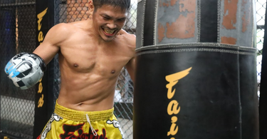 How to Train Reaction Time with Boxing Bag Drills: Sharpen Your Reflexes Fast