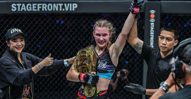 Why Muay Thai Doesn’t Use Belts—and What Progress Looks Like Instead