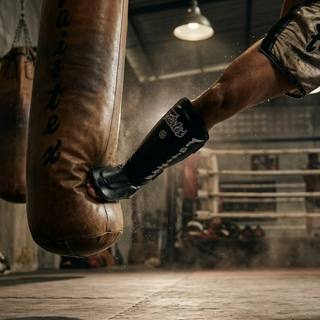 Why Shin Guard Padding Density Matters for Power and Safety