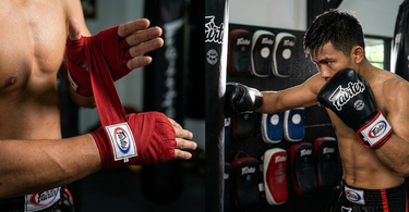 Boxing Gloves and Hand Wraps: Do You Really Need Both?