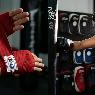 Boxing Gloves and Hand Wraps: Do You Really Need Both?
