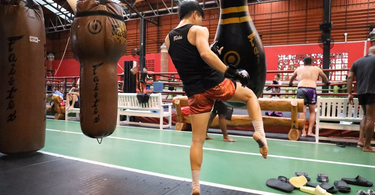 ★ Fairtex Training Center Pattaya: What It's Like to Train There