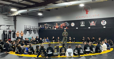 How Belt Promotions Work in Brazilian Jiu-Jitsu: The Path from White to Black