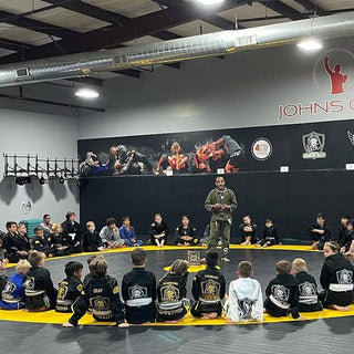 How Belt Promotions Work in Brazilian Jiu-Jitsu: The Path from White to Black