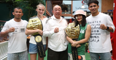 Apisit returns with the highlight KO