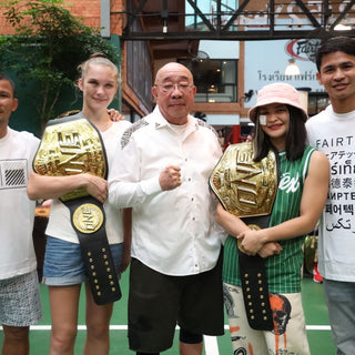 Apisit returns with the highlight KO