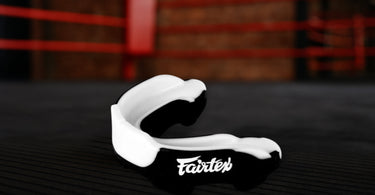 How to Care for and Clean Your Boxing Mouth Guard?