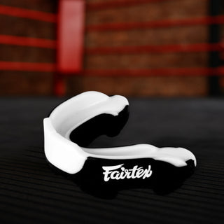 How to Care for and Clean Your Boxing Mouth Guard?