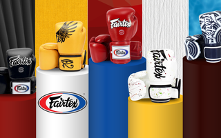 The Psychology of Glove Color: Does It Affect Fighters’ Confidence?