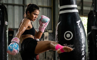 How Glove Weight Affects Performance: Best 12oz, 14oz, and 16oz Boxing Gloves