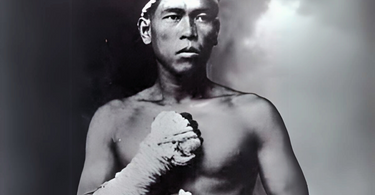 A Hero's Tale: Nai Khanom Tom, the Father of Muay Thai