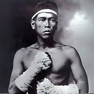 A Hero's Tale: Nai Khanom Tom, the Father of Muay Thai