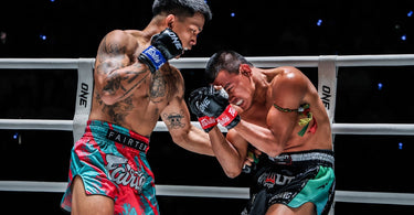 Reflections On The Fight With Ellis Barboza