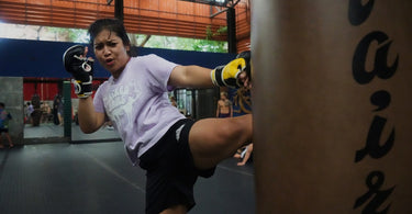 What’s a Good Heavy Bag Workout Routine for Beginners